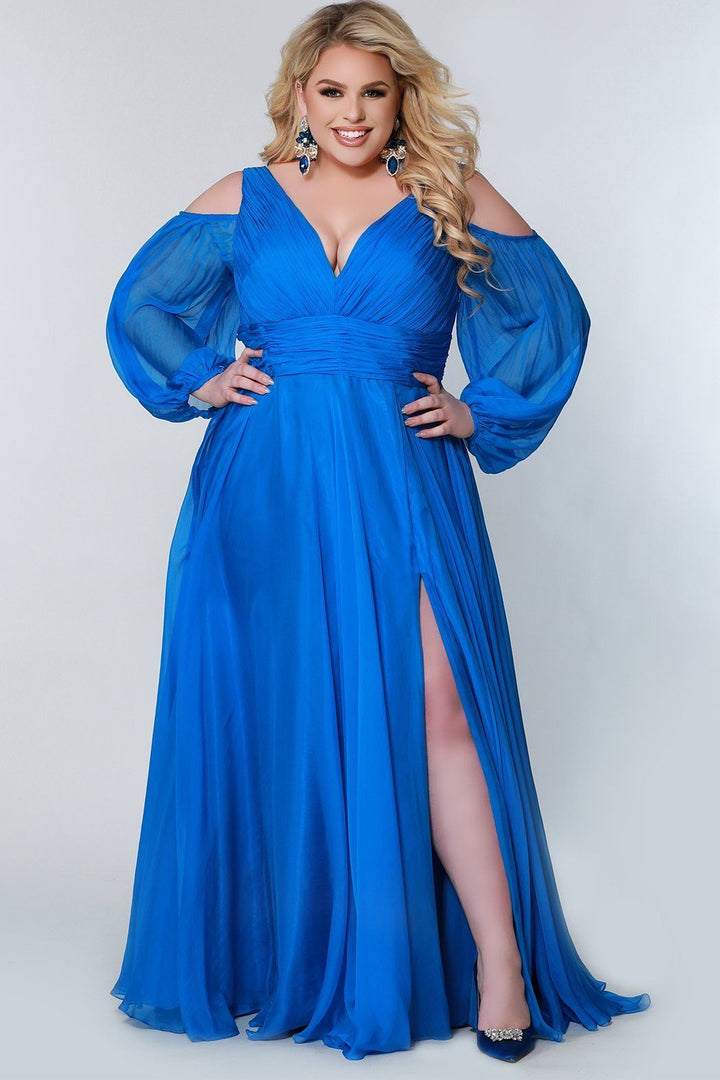 Sydney's Closet jk2205 Dress