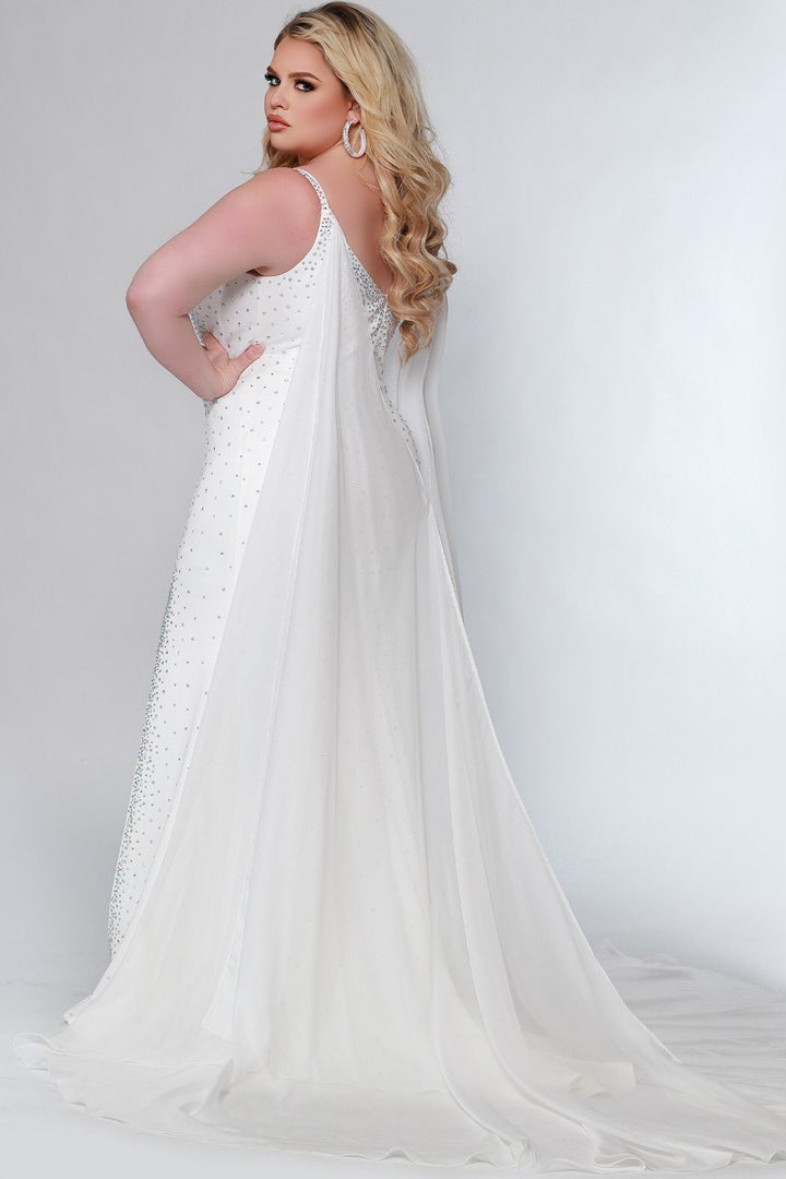 Sydney's Closet jk2218 Dress