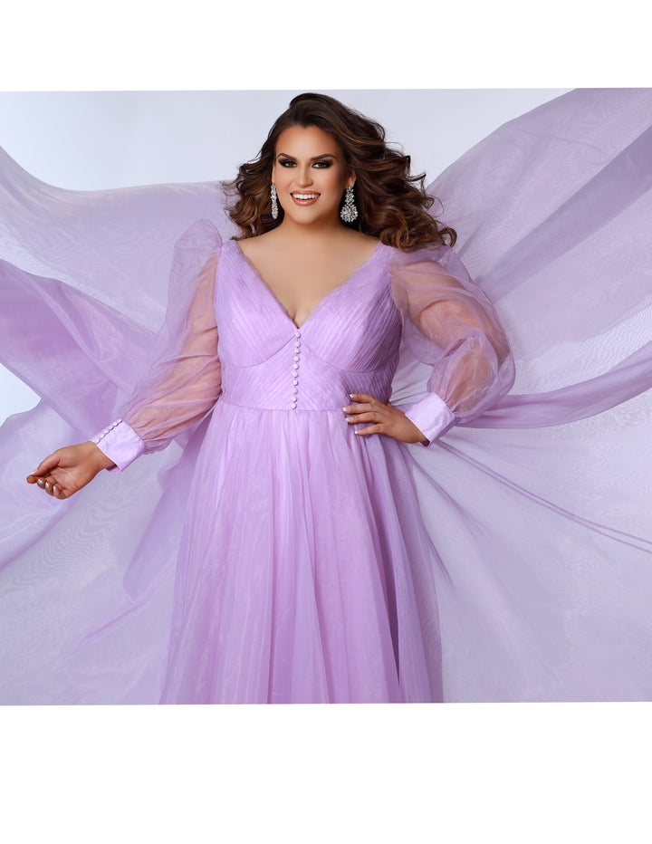 Sydney's Closet jk2317 Dress