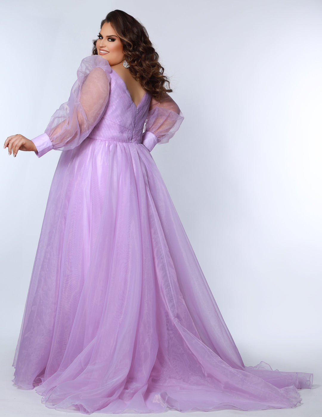 Sydney's Closet jk2317 Dress