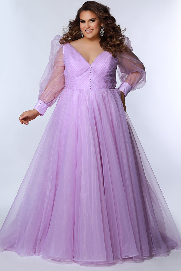 Sydney's Closet jk2317 Dress