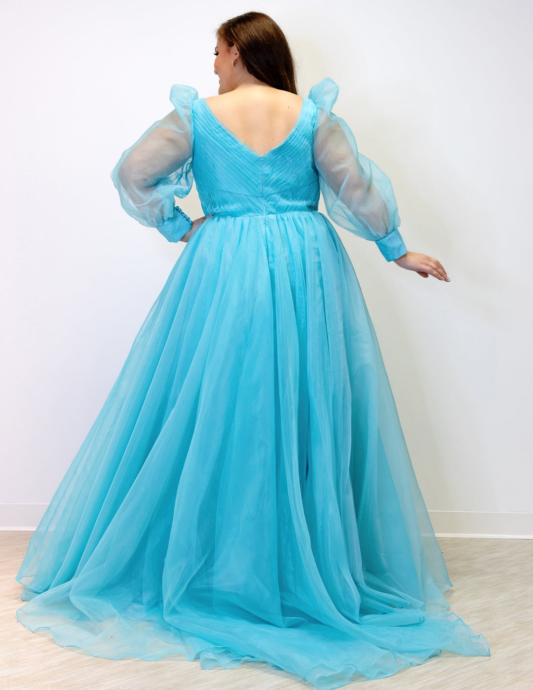 Sydney's Closet jk2317 Dress
