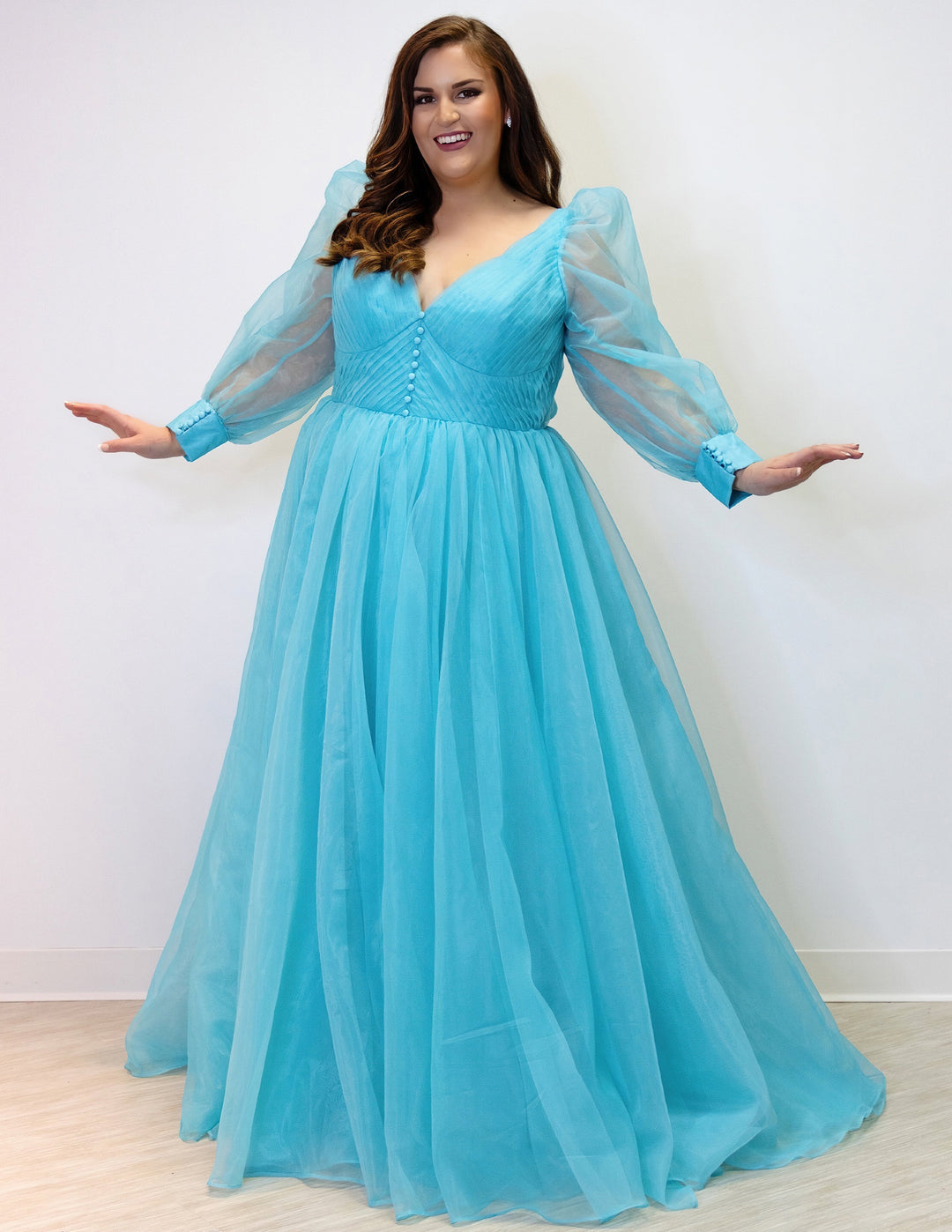Sydney's Closet jk2317 Dress