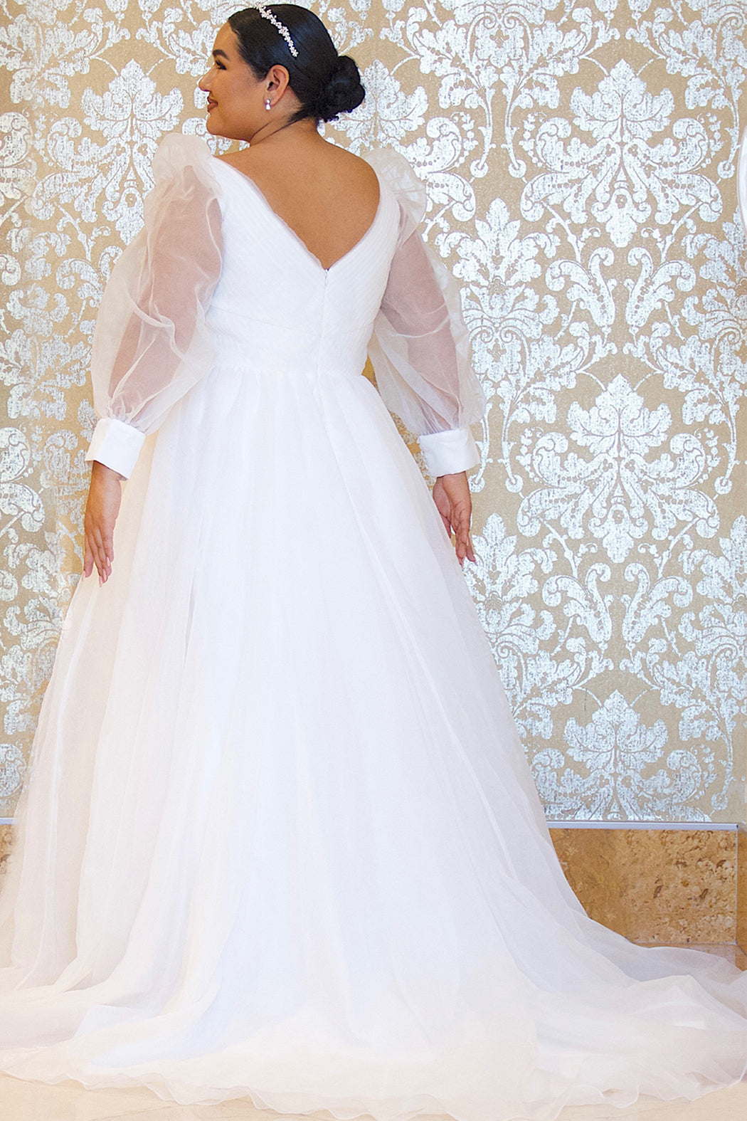 Sydney's Closet jk2317 Dress