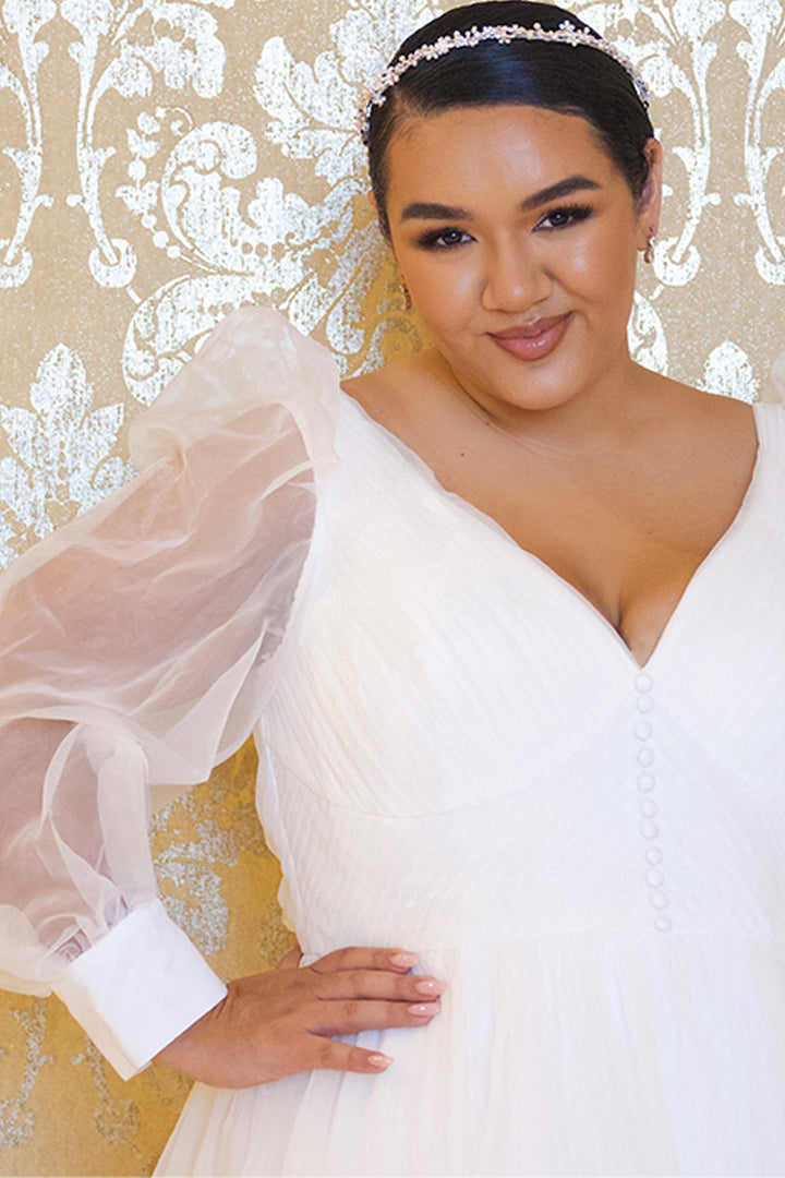 Sydney's Closet jk2317 Dress