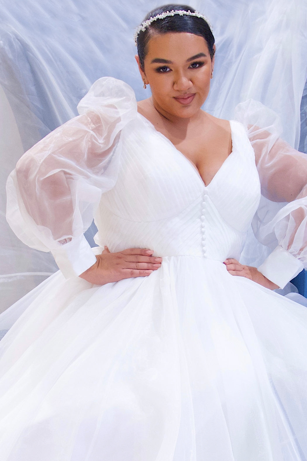 Sydney's Closet jk2317 Dress