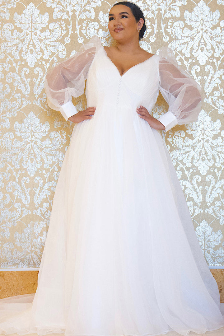 Sydney's Closet jk2317 Dress