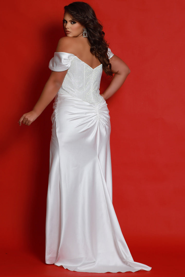 Sydney's Closet jk2417 Dress