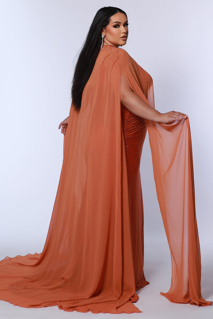 Sydney's Closet jk2518 Dress