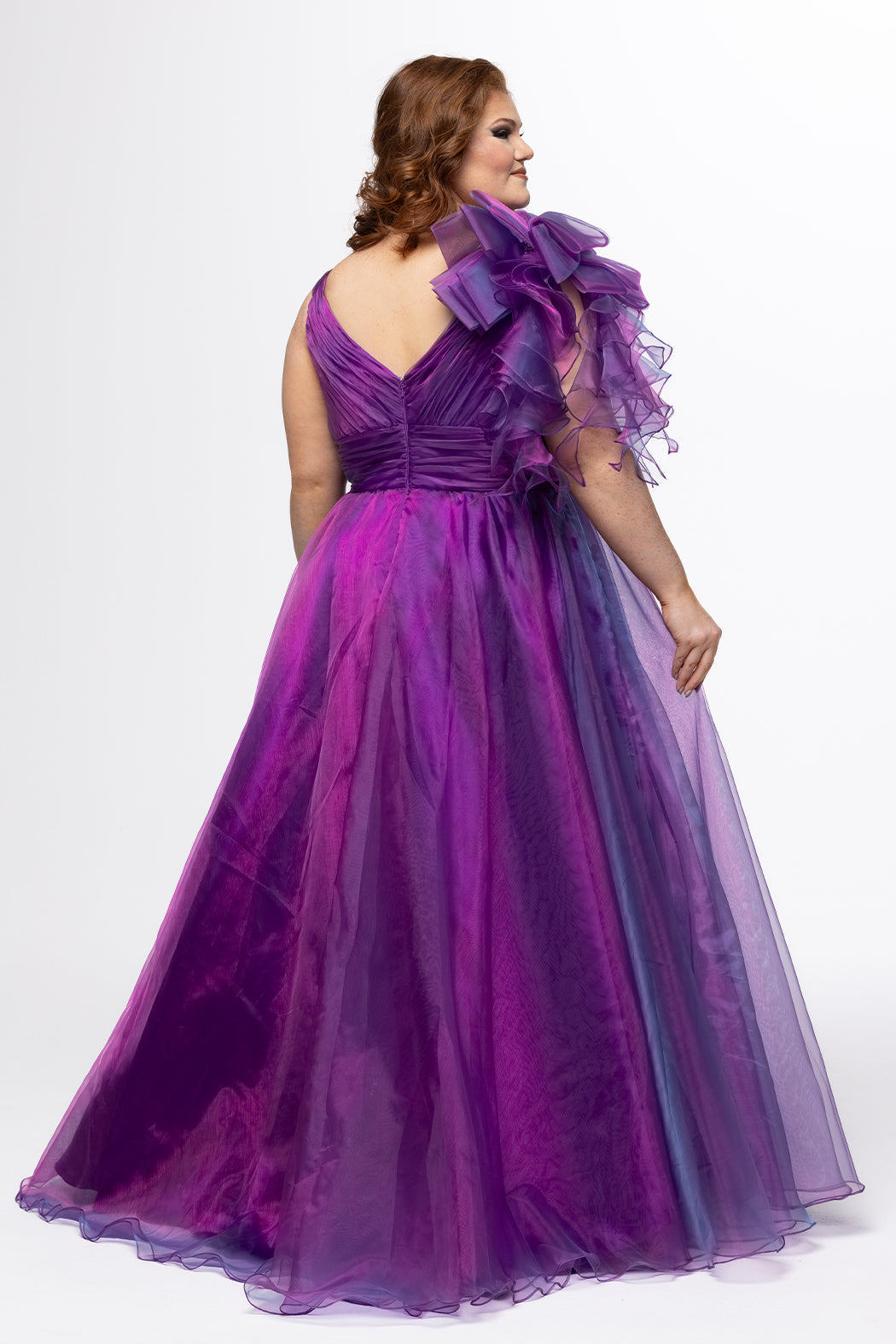 Sydney's Closet JK2611 Dress