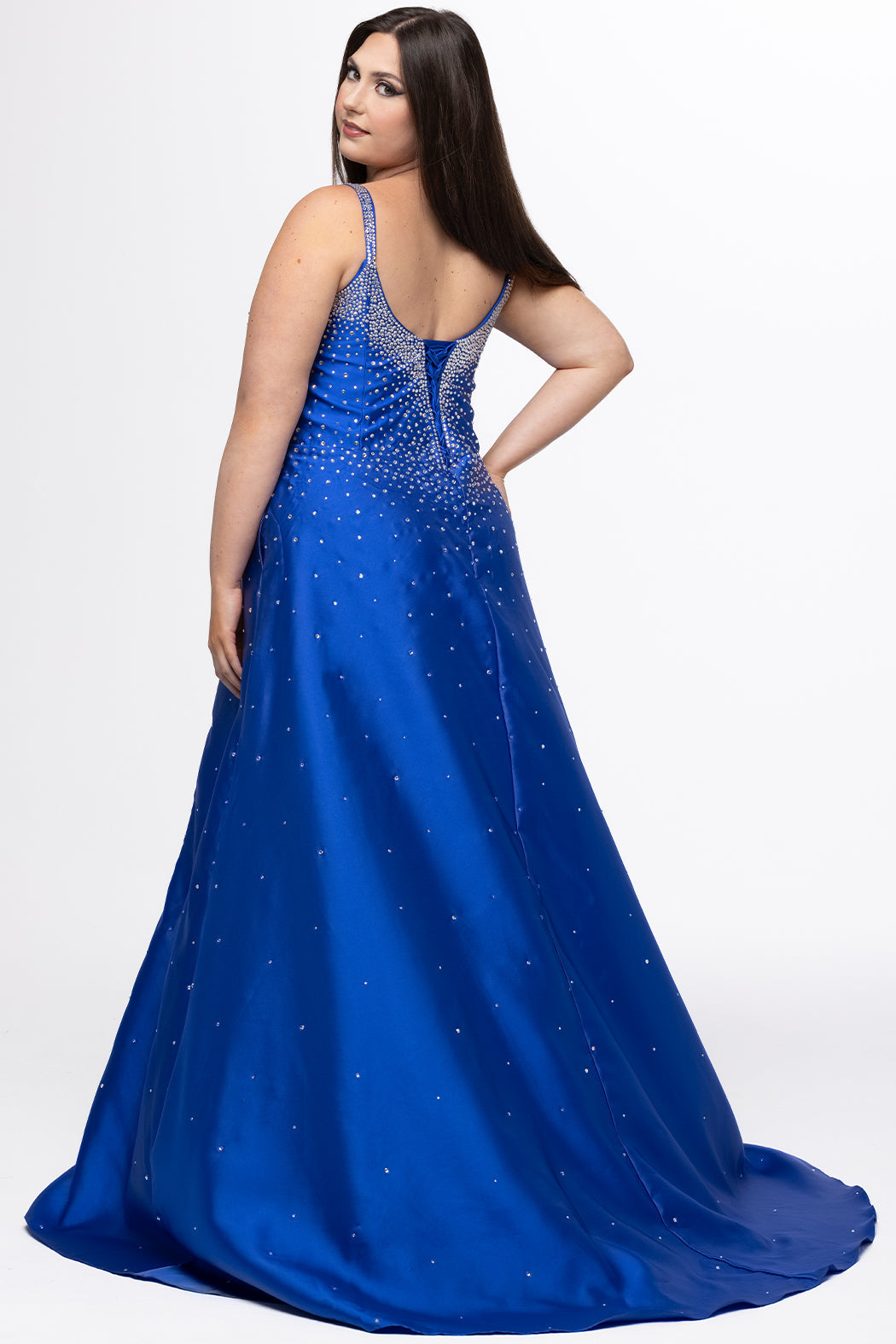 Sydney's Closet JK2613 Dress