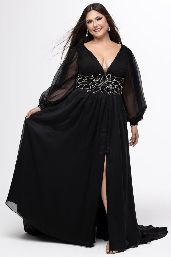 Sydney's Closet JK2614 Dress