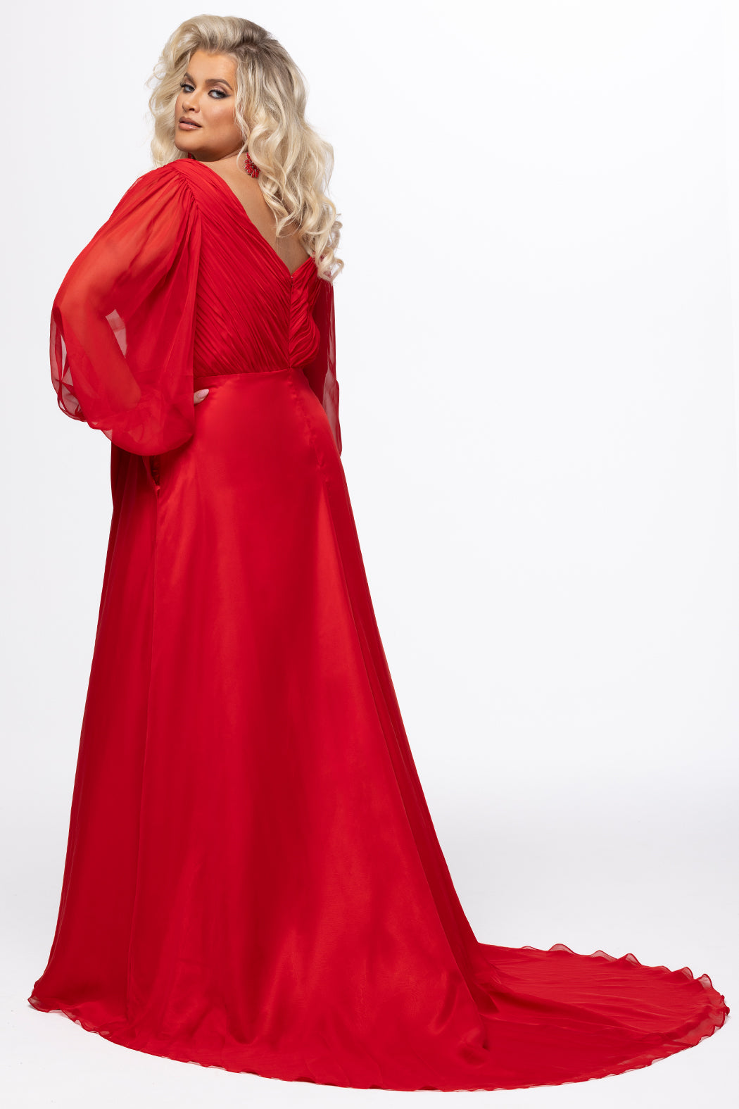 Sydney's Closet JK2614 Dress