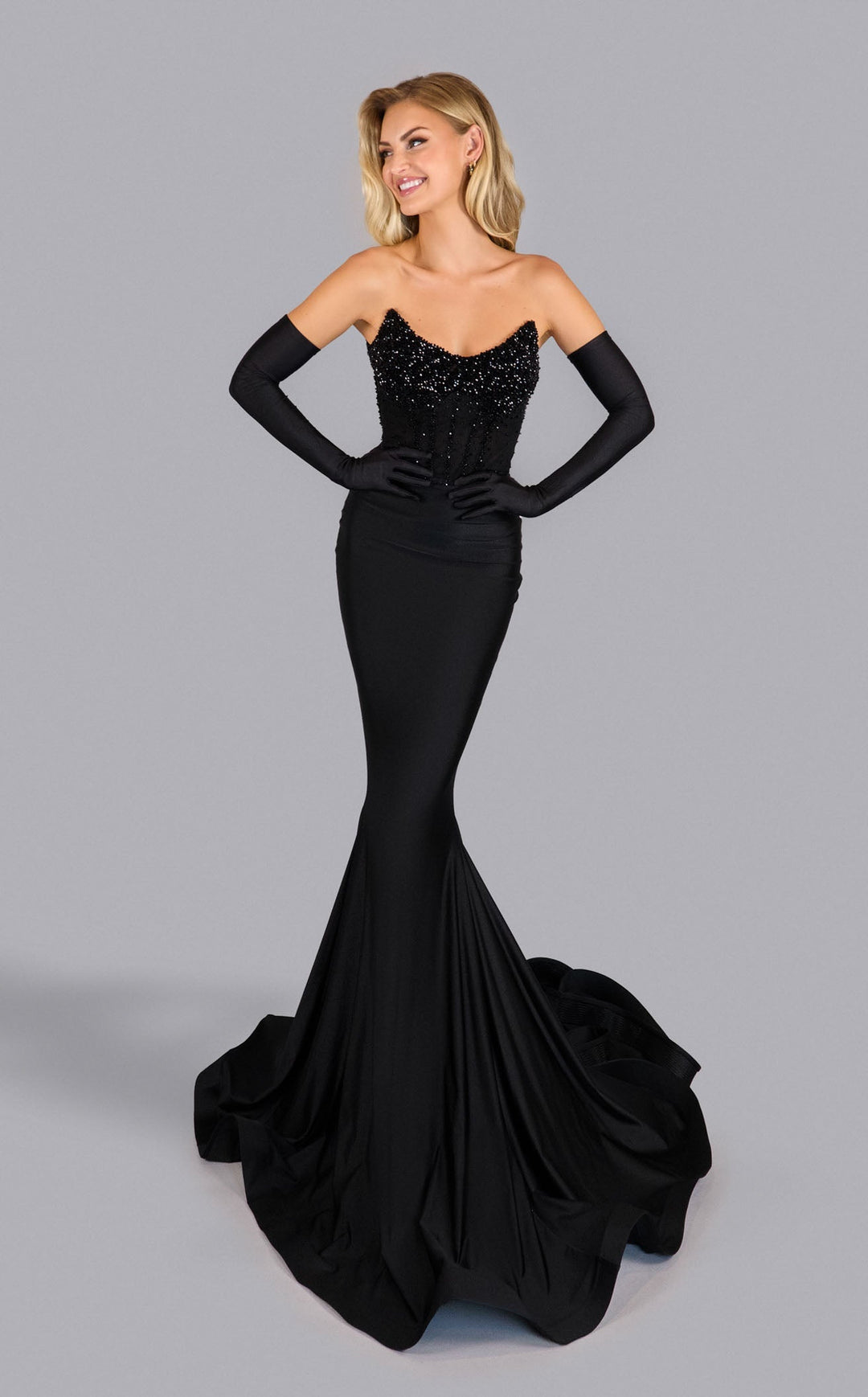 Jessica Angel 2560 Dress - FOSTANI.com