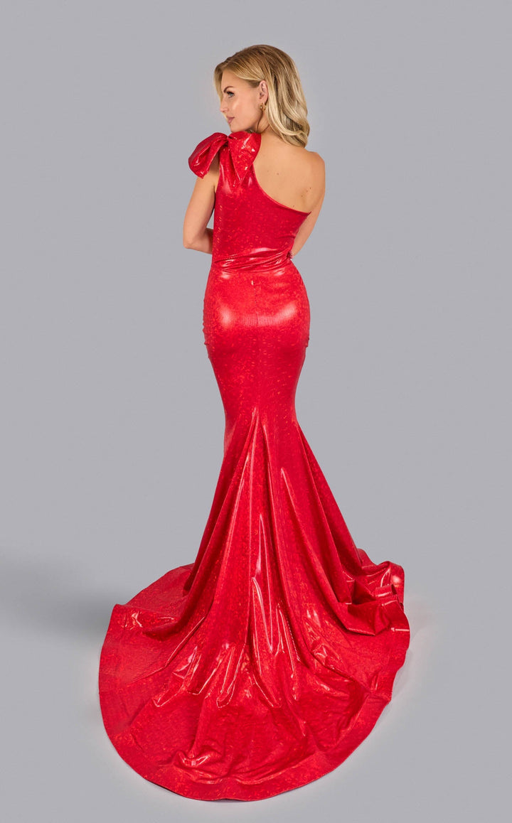 Jessica Angel 2598 Dress - FOSTANI.com