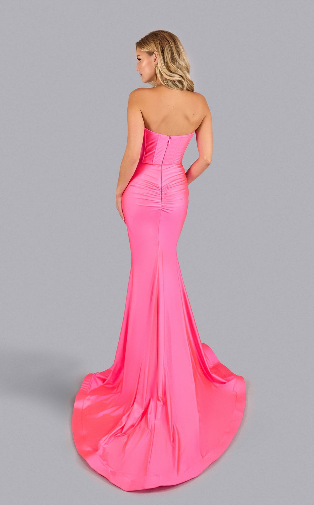 Jessica Angel 2614 Dress - FOSTANI.com