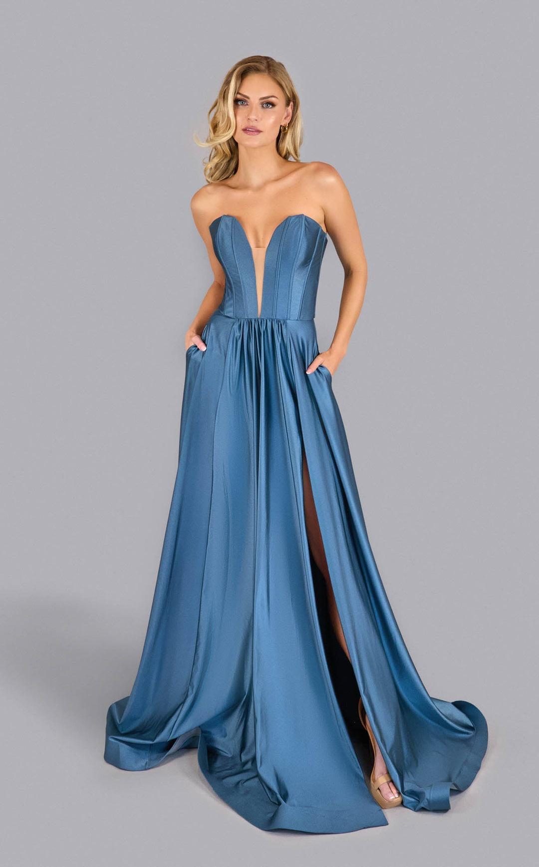Jessica Angel 2617 Dress - FOSTANI.com