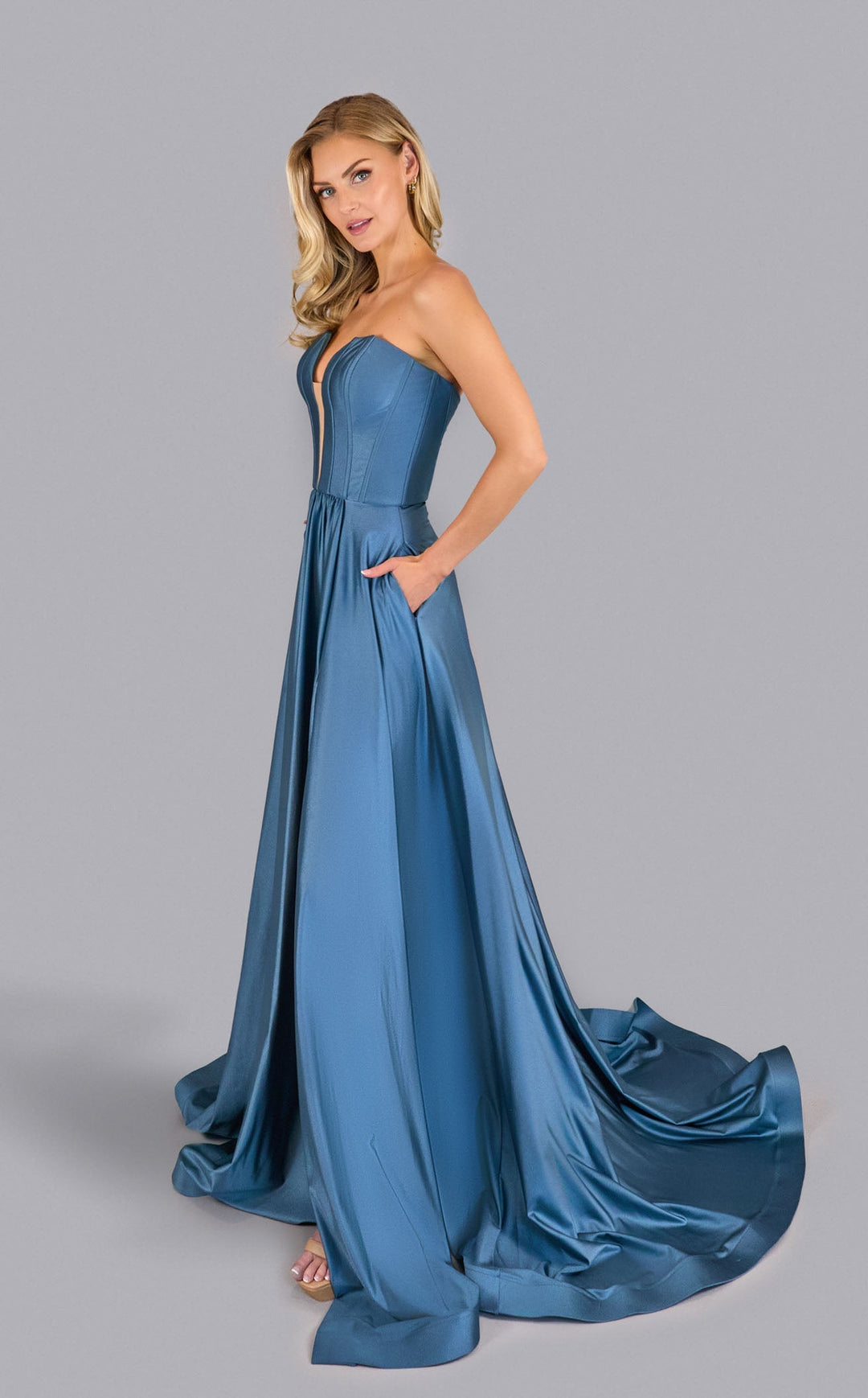 Jessica Angel 2617 Dress - FOSTANI.com