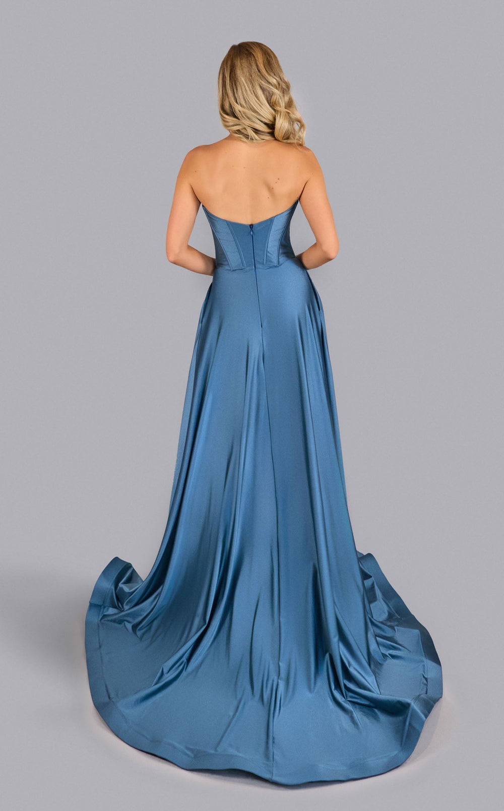 Jessica Angel 2617 Dress - FOSTANI.com