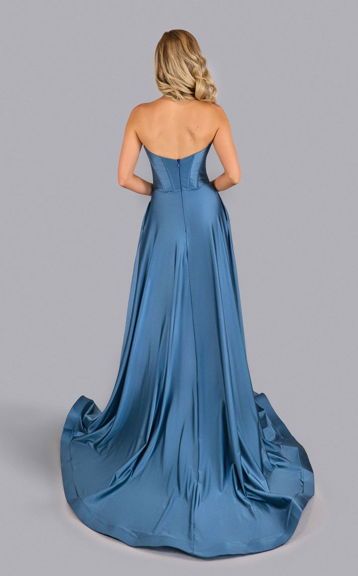 Jessica Angel 2617 Dress - FOSTANI.com