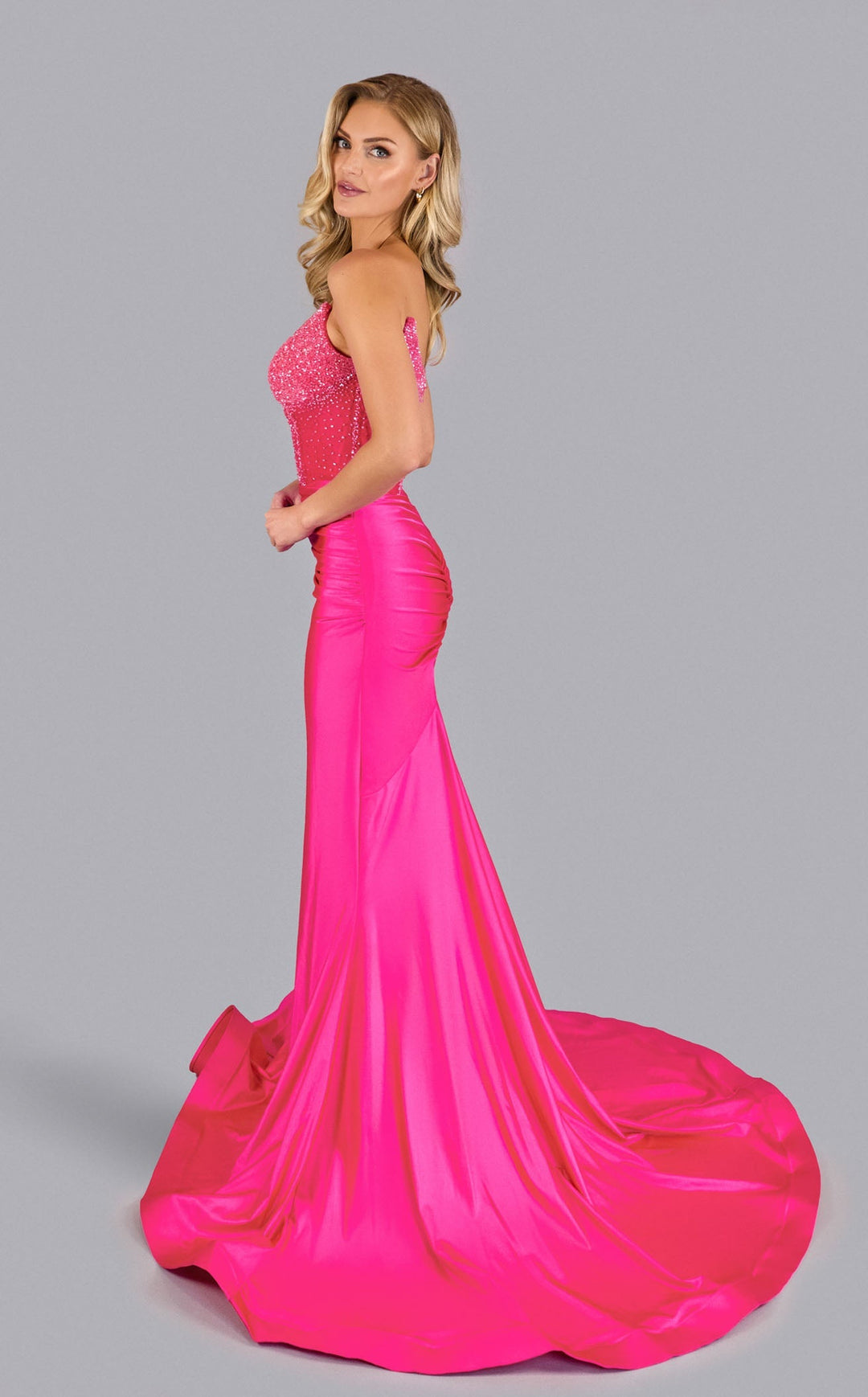Jessica Angel 2620 Dress - FOSTANI.com