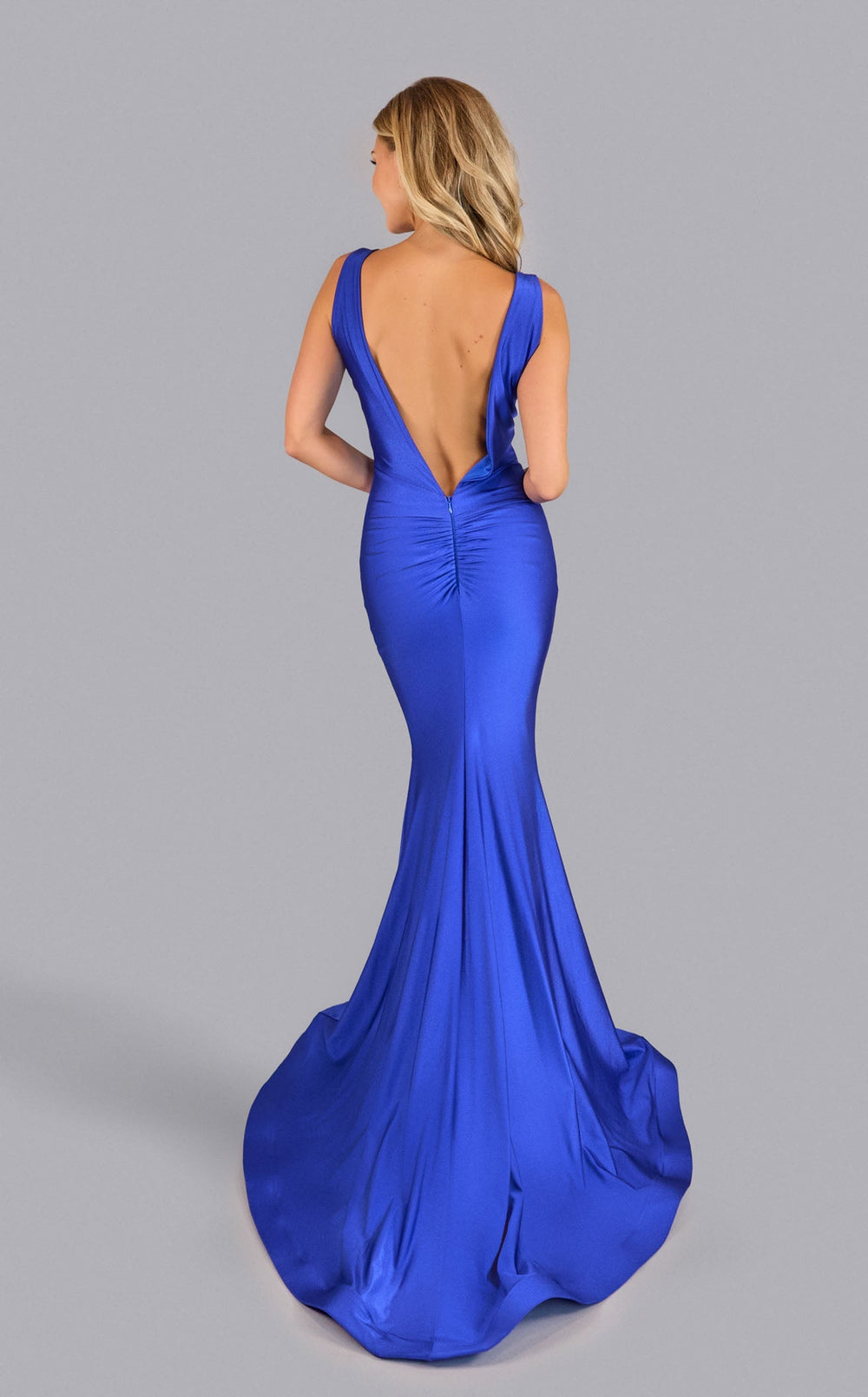 Jessica Angel 2623 Dress - FOSTANI.com