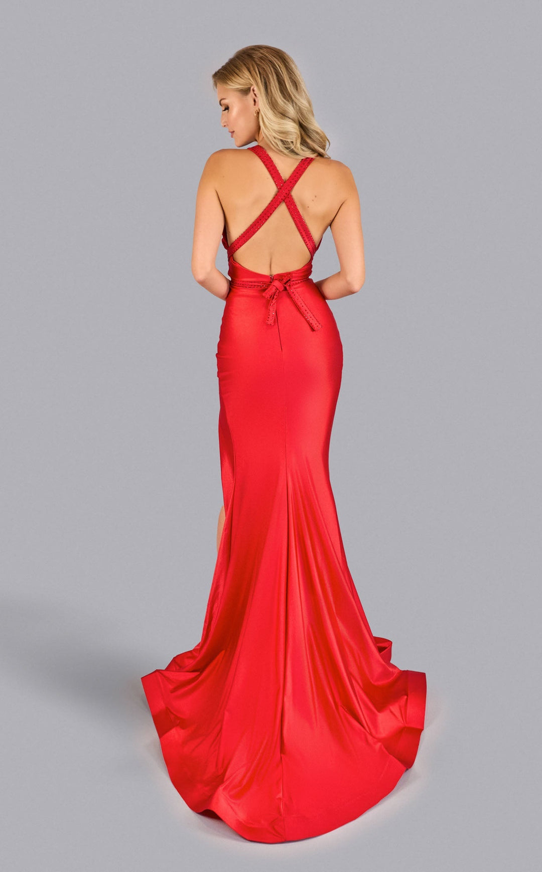 Jessica Angel 2625 Dress - FOSTANI.com