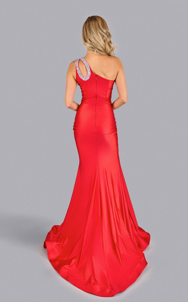 Jessica Angel 2627 Dress - FOSTANI.com