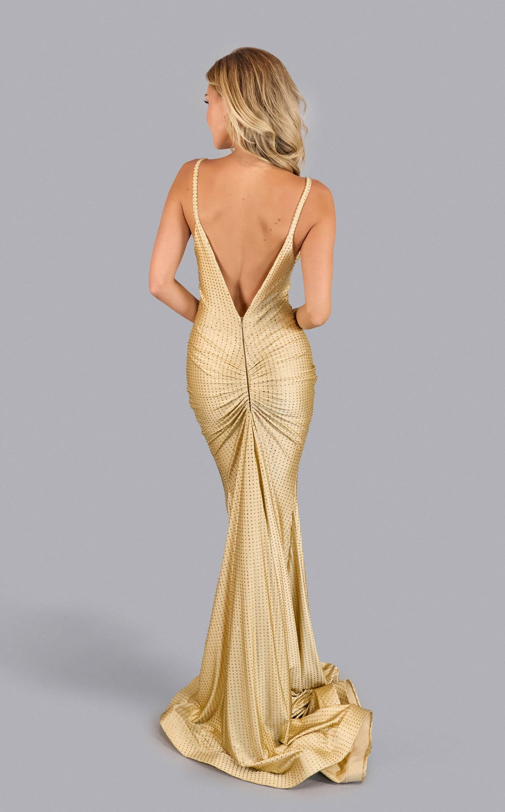 Jessica Angel 2638 Dress - FOSTANI.com