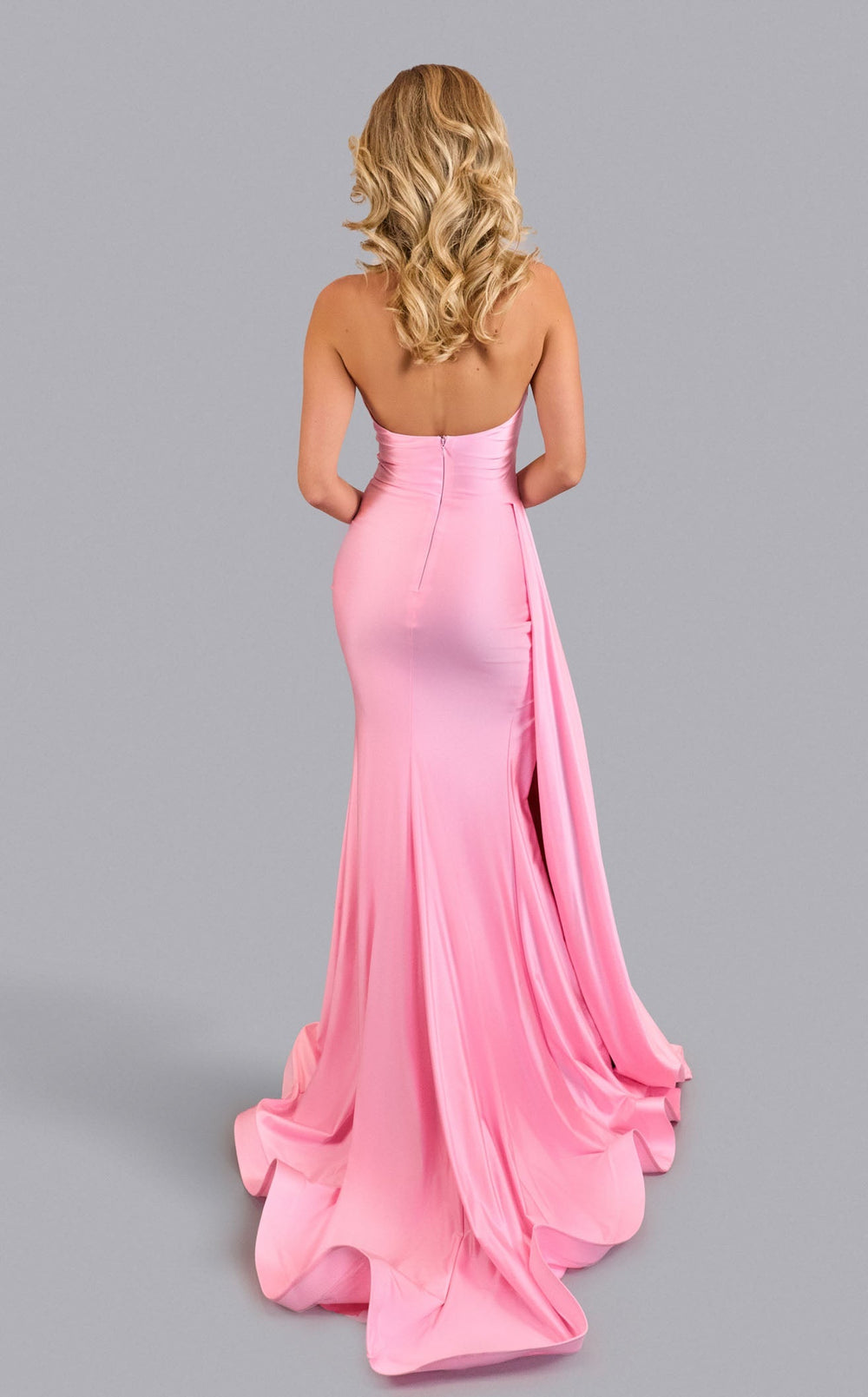 Jessica Angel 2647 Dress - FOSTANI.com