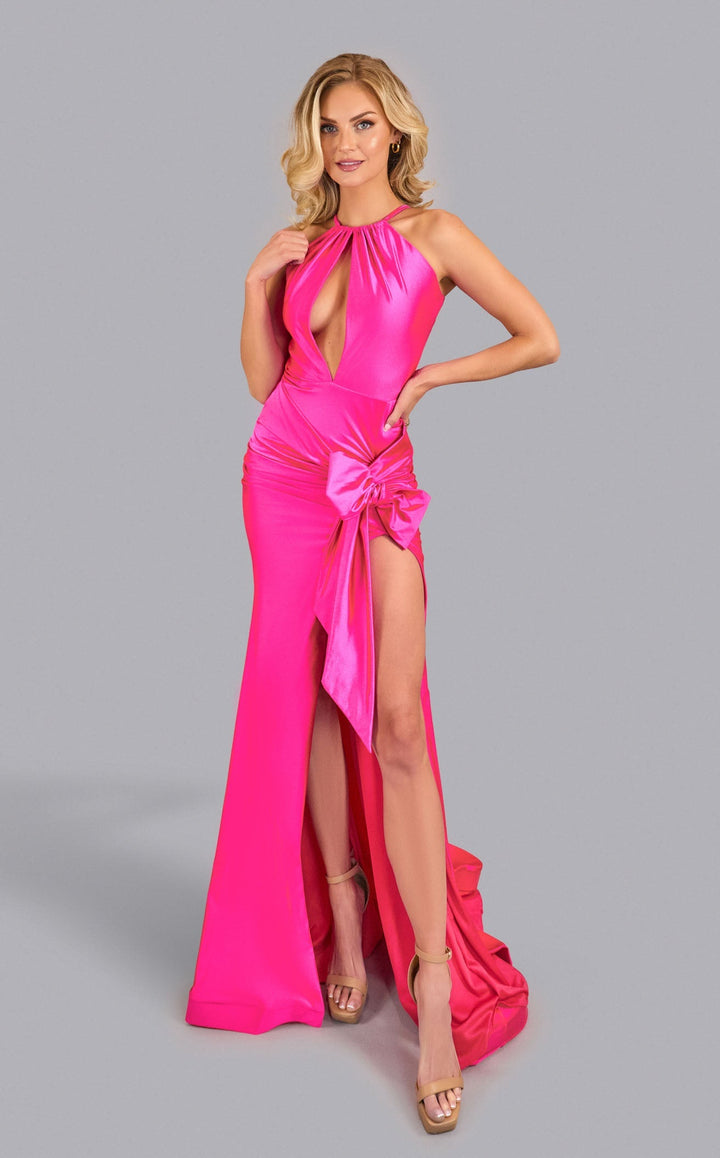 Jessica Angel 2648 Dress - FOSTANI.com