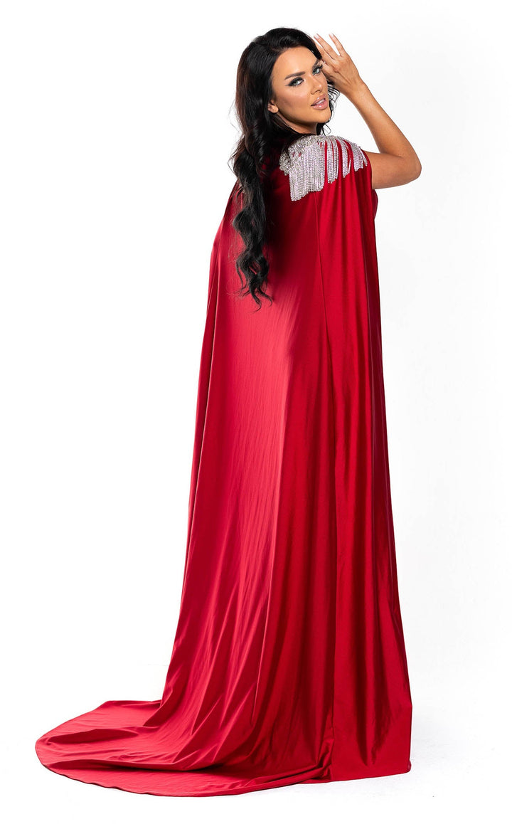 Jessica Angel 856 Dress - FOSTANI.com