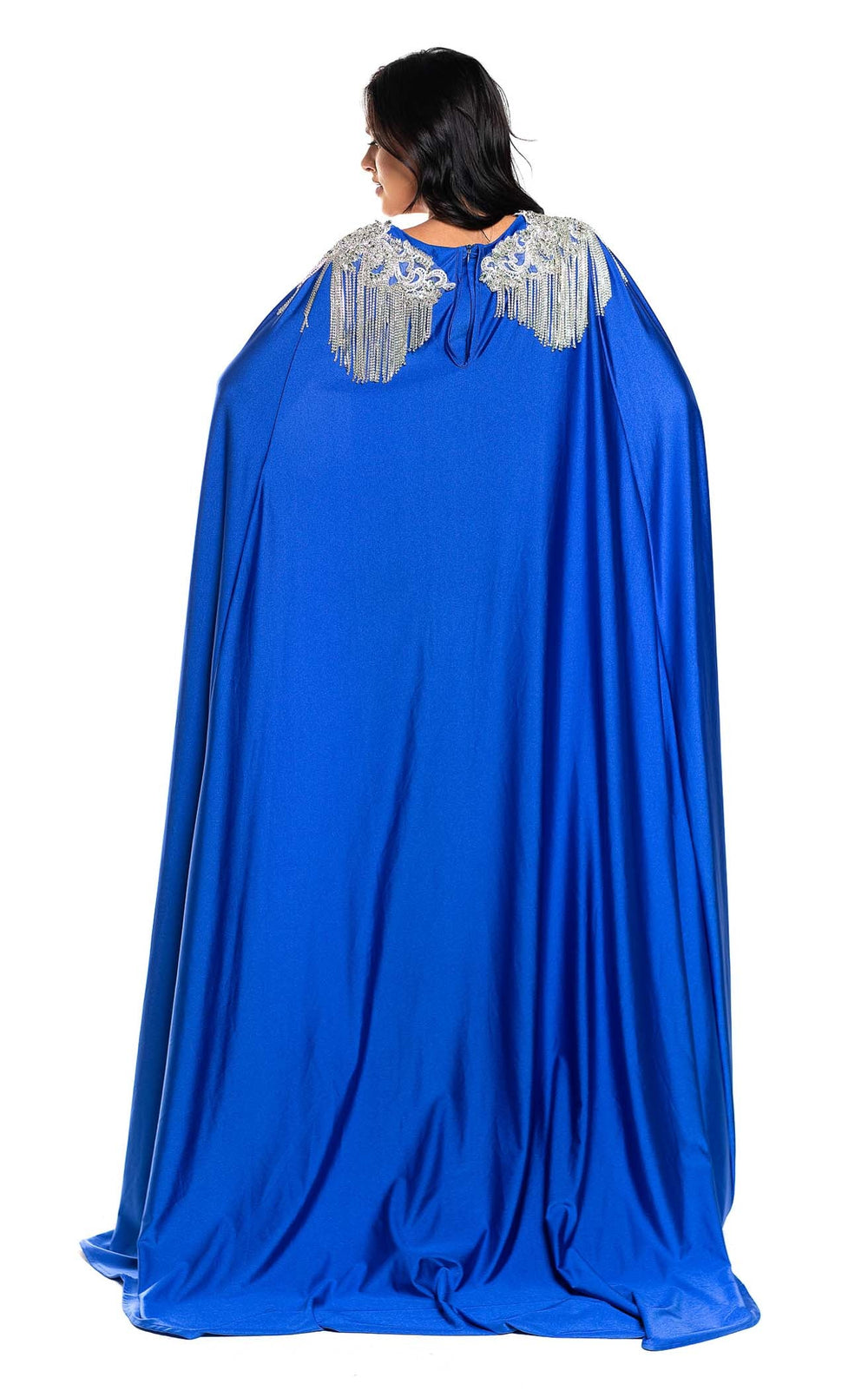 Jessica Angel 896 Dress - FOSTANI.com