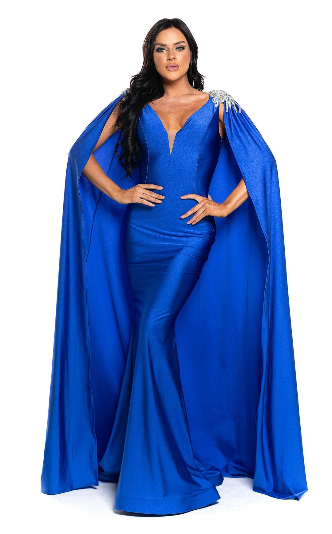 Jessica Angel 896 Dress - FOSTANI.com