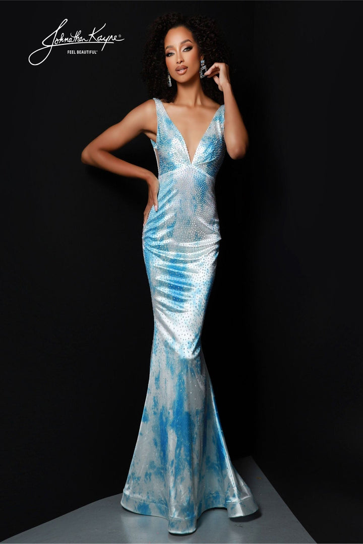 Johnathan Kayne 2831 DRESS - FOSTANI.com