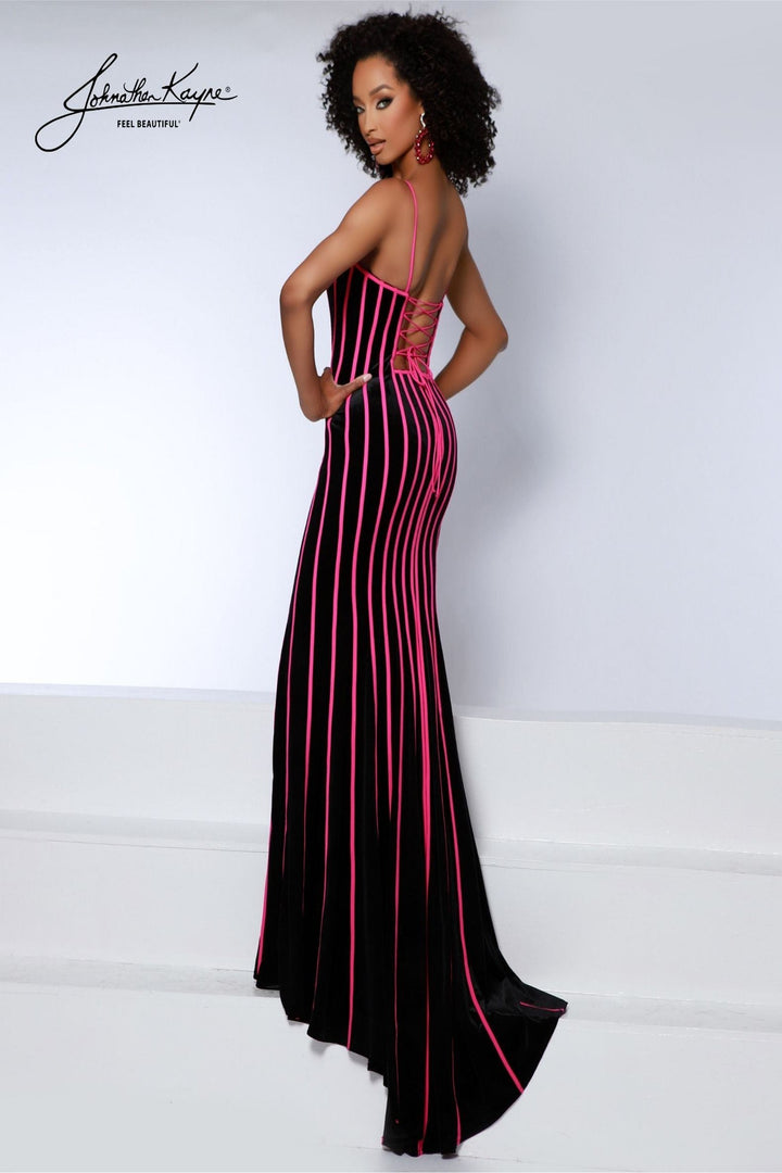 Johnathan Kayne 2863 DRESS - FOSTANI.com