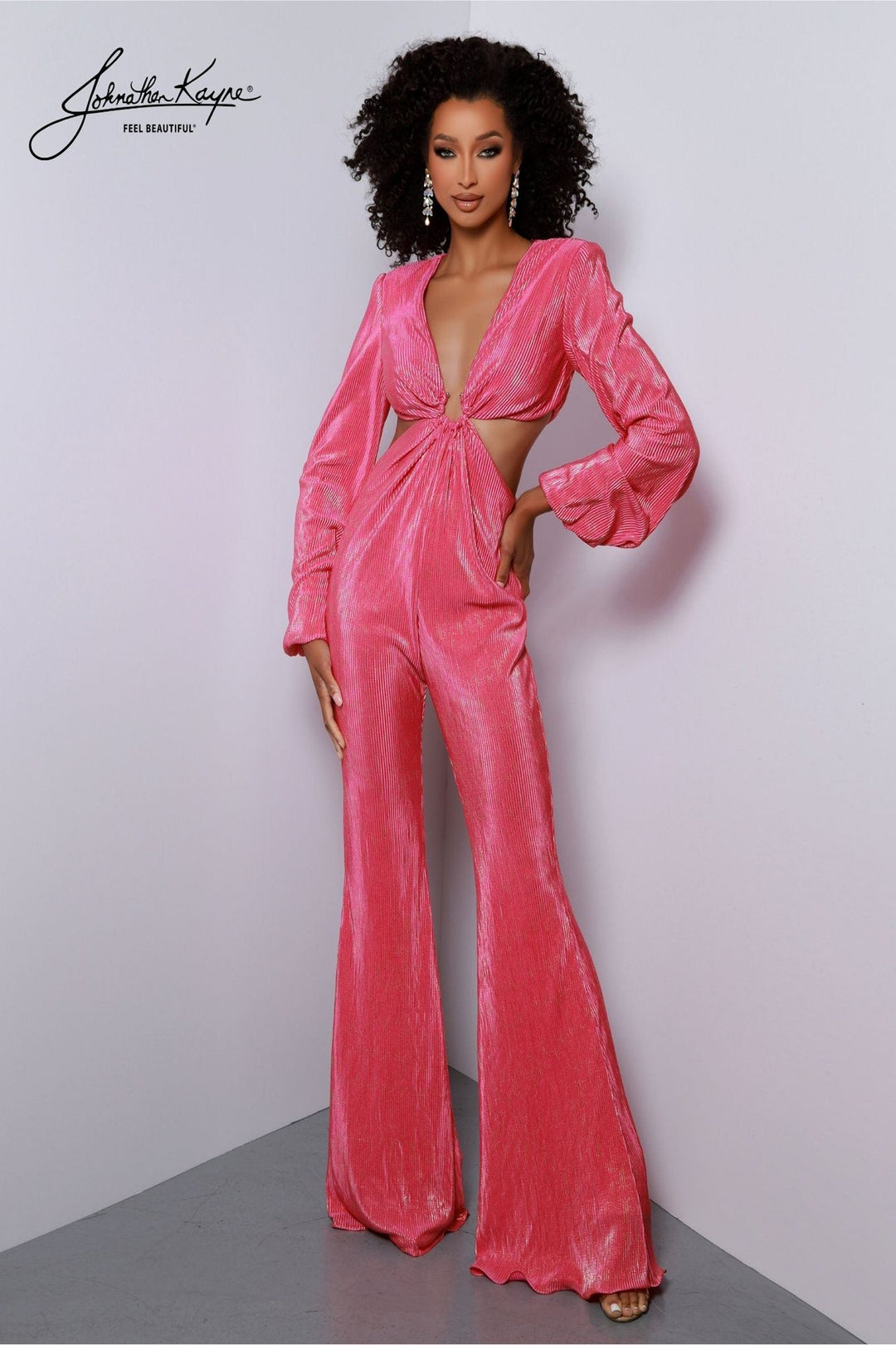 Johnathan Kayne 2884 DRESS - FOSTANI.com