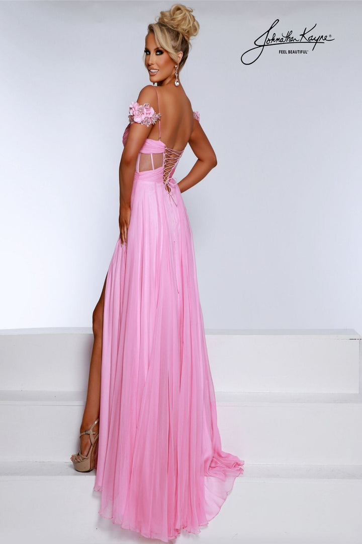 Johnathan Kayne 2903 DRESS - FOSTANI.com