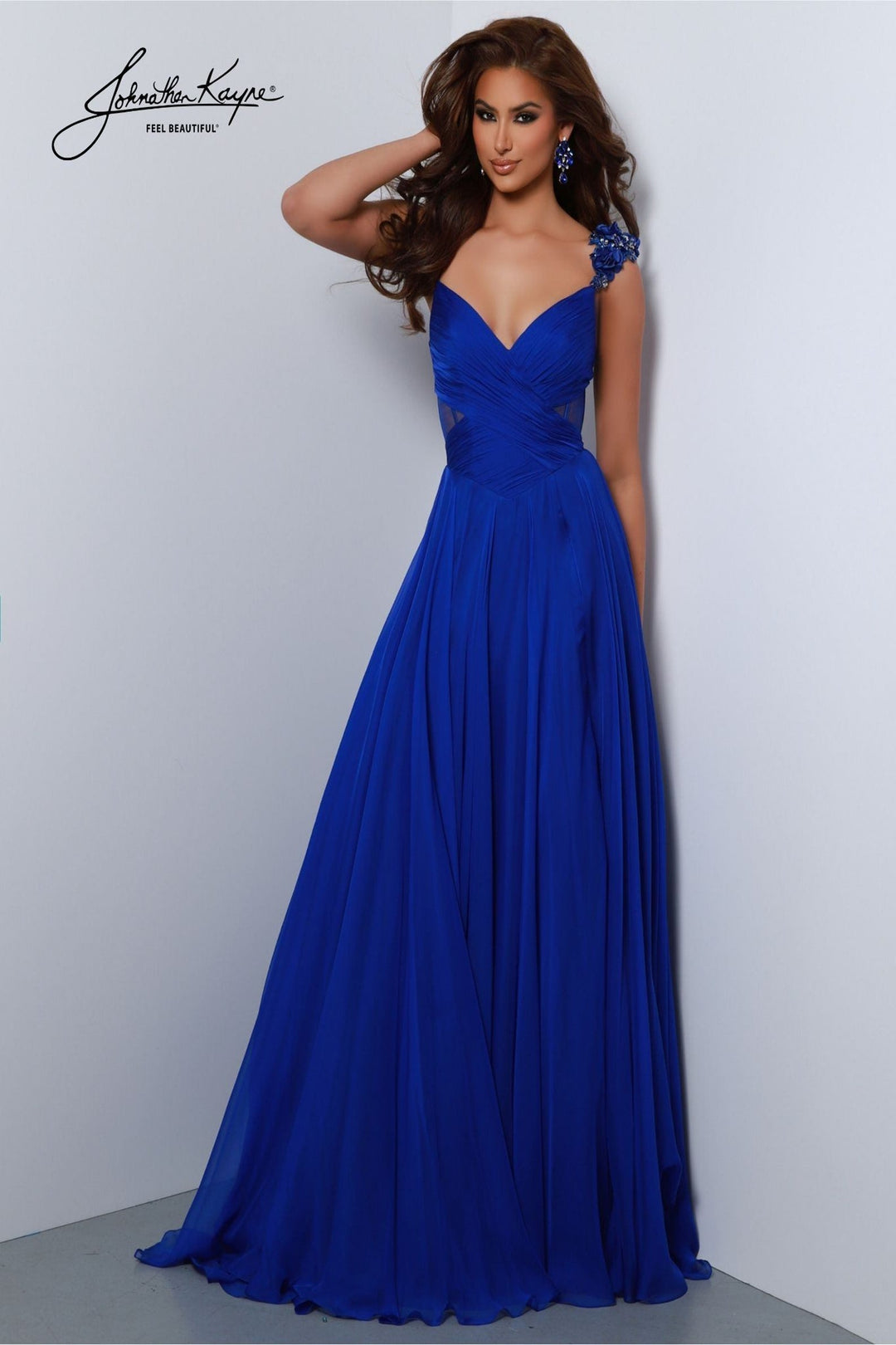 Johnathan Kayne 2903 DRESS - FOSTANI.com