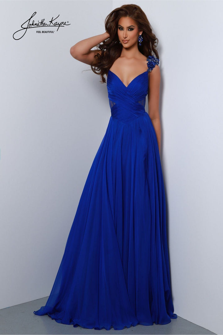 Johnathan Kayne 2903 DRESS - FOSTANI.com