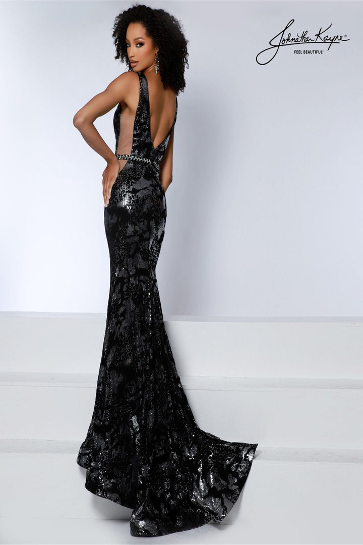 Johnathan Kayne 2919 DRESS - FOSTANI.com