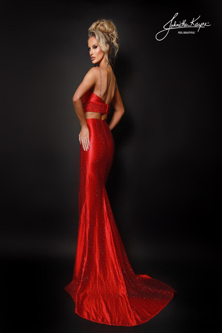 Johnathan Kayne 3204 Dress