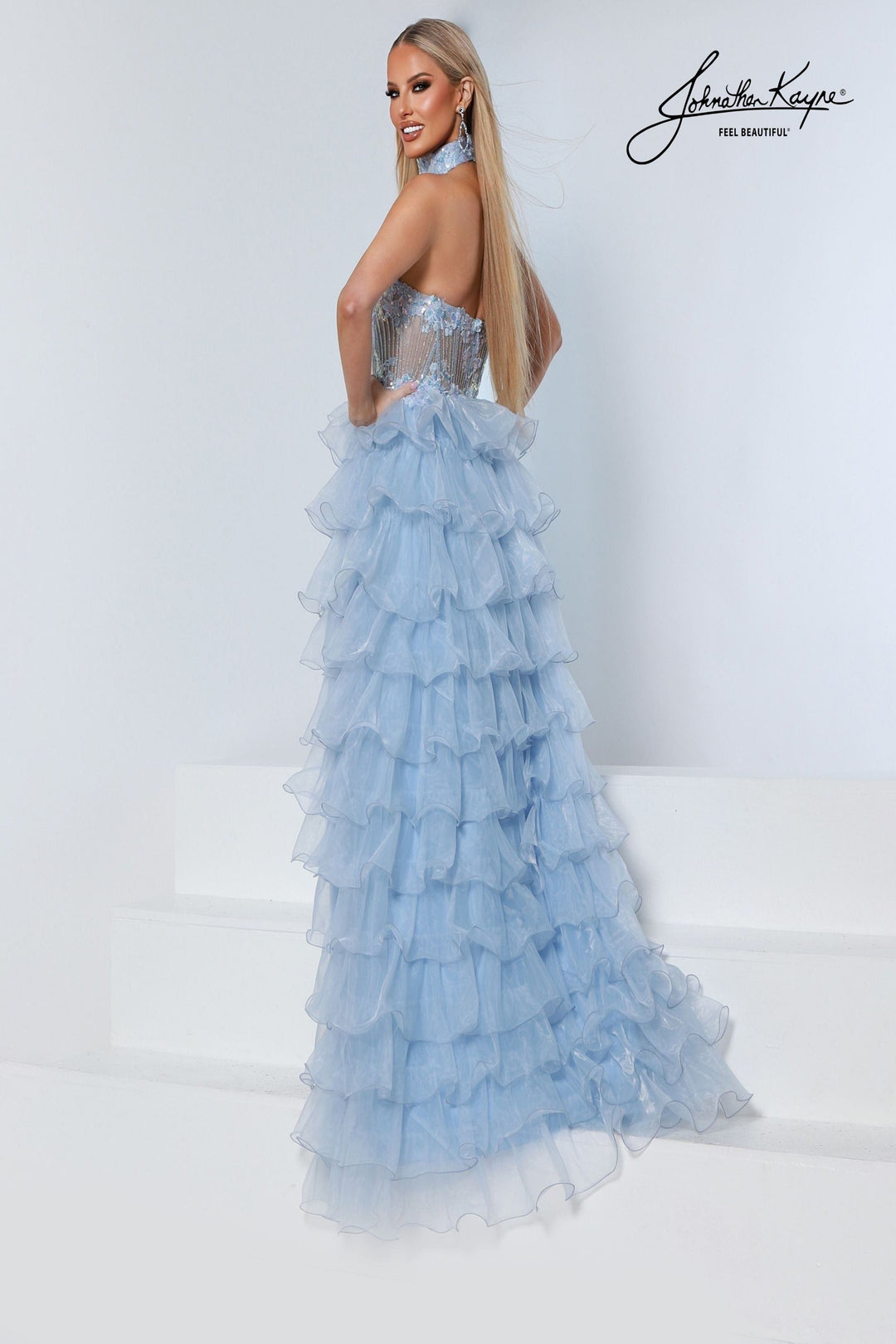 Johnathan Kayne 3212 Dress
