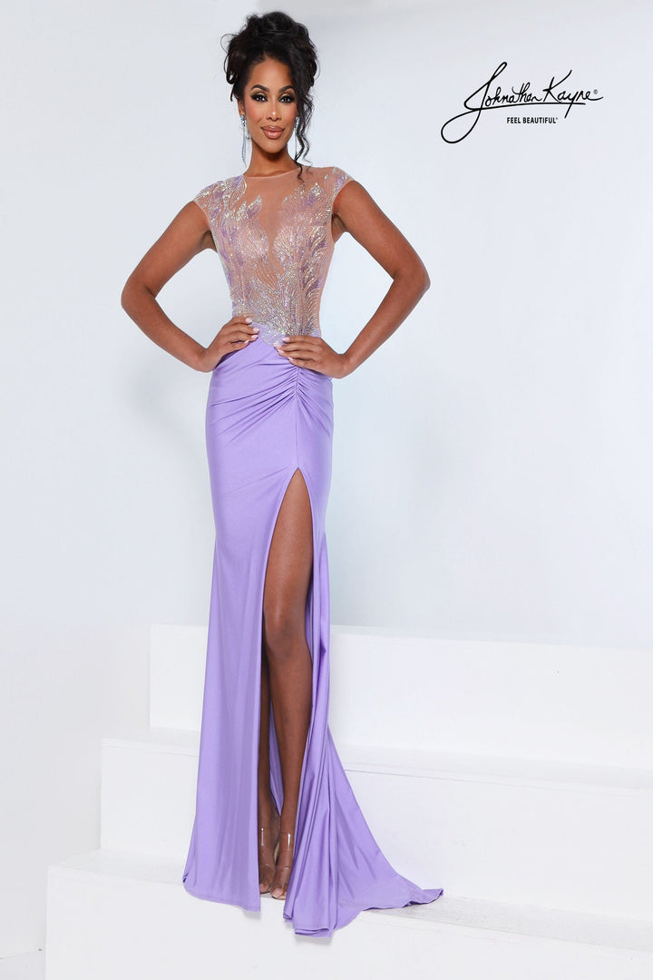 Johnathan Kayne 3220 Dress