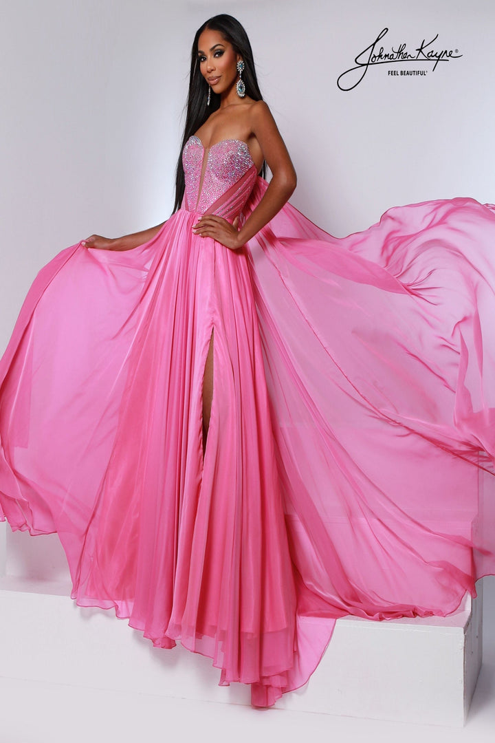 Johnathan Kayne 3221 Dress