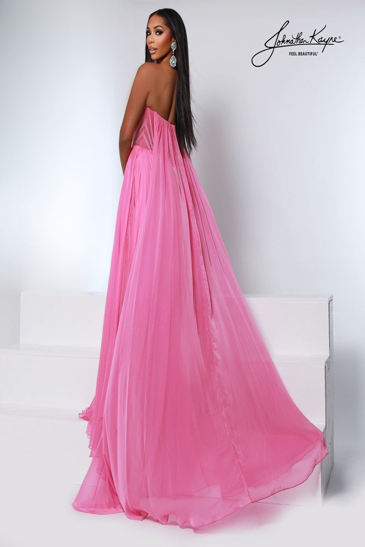 Johnathan Kayne 3221 Dress