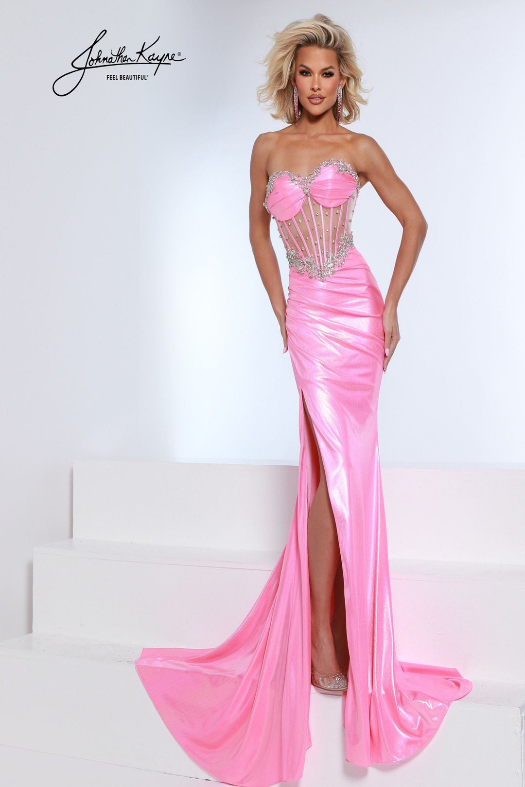 Johnathan Kayne 3233 Dress