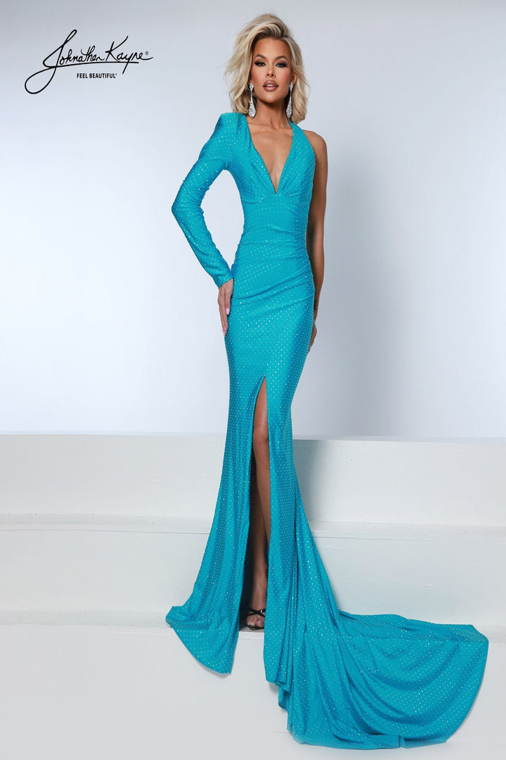 Johnathan Kayne 3234 Dress - FOSTANI.com