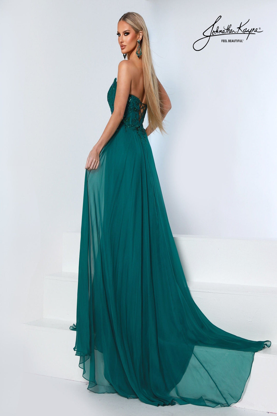 Johnathan Kayne 3256 Dress