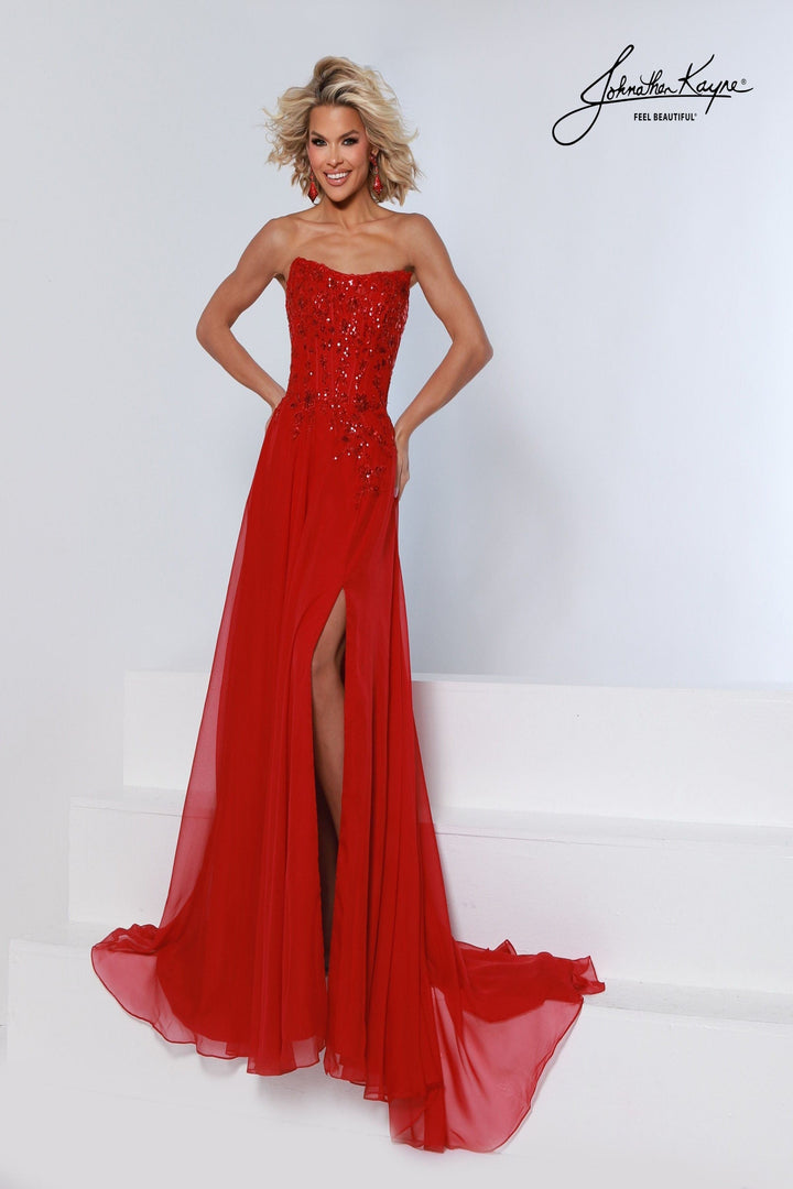 Johnathan Kayne 3256 Dress